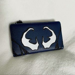 Loungefly Venom Wallet